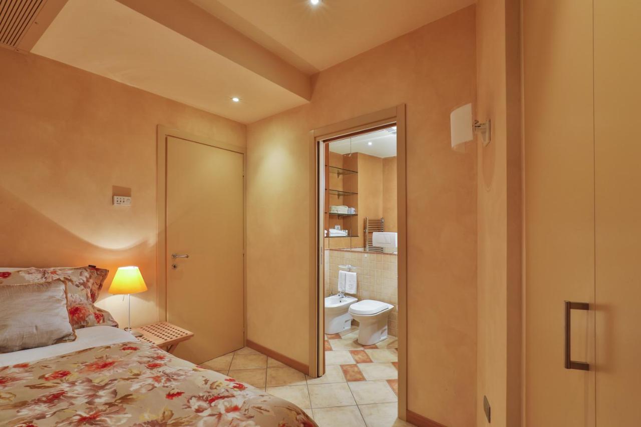 Cernobbio Lake Suites Экстерьер фото