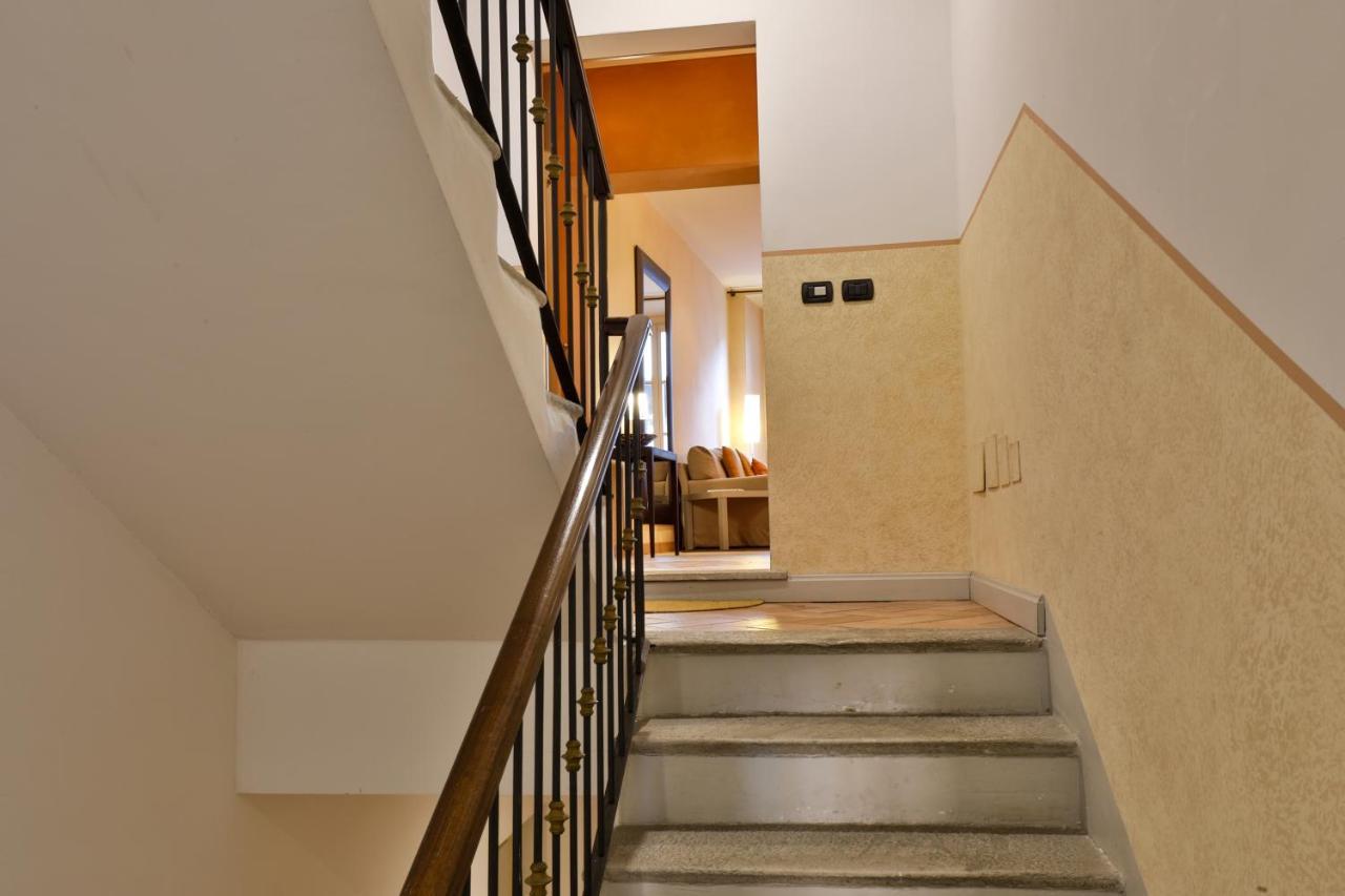 Cernobbio Lake Suites Экстерьер фото