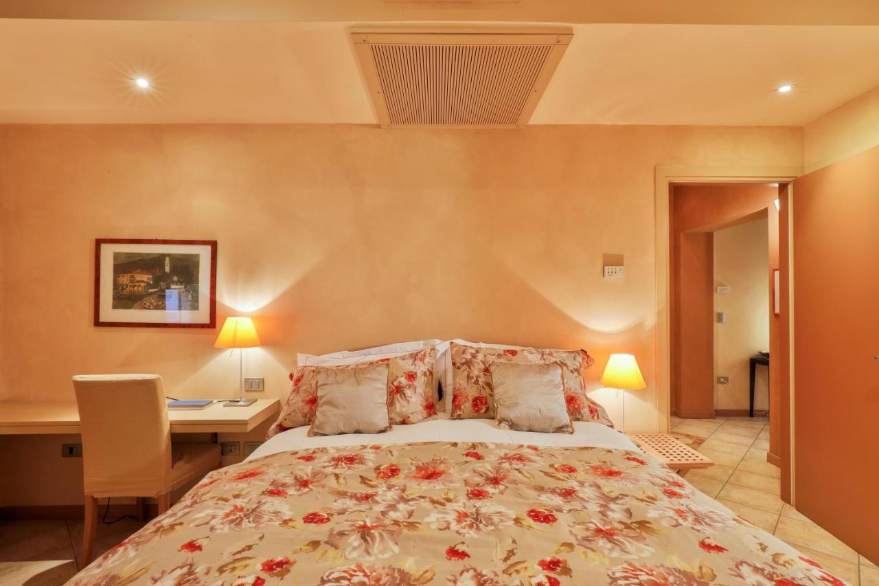 Cernobbio Lake Suites Экстерьер фото