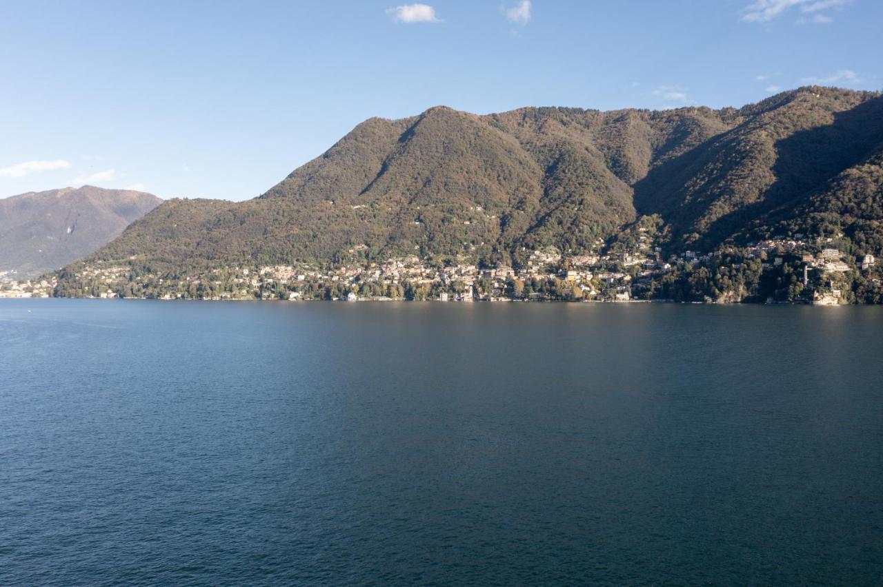 Cernobbio Lake Suites Экстерьер фото