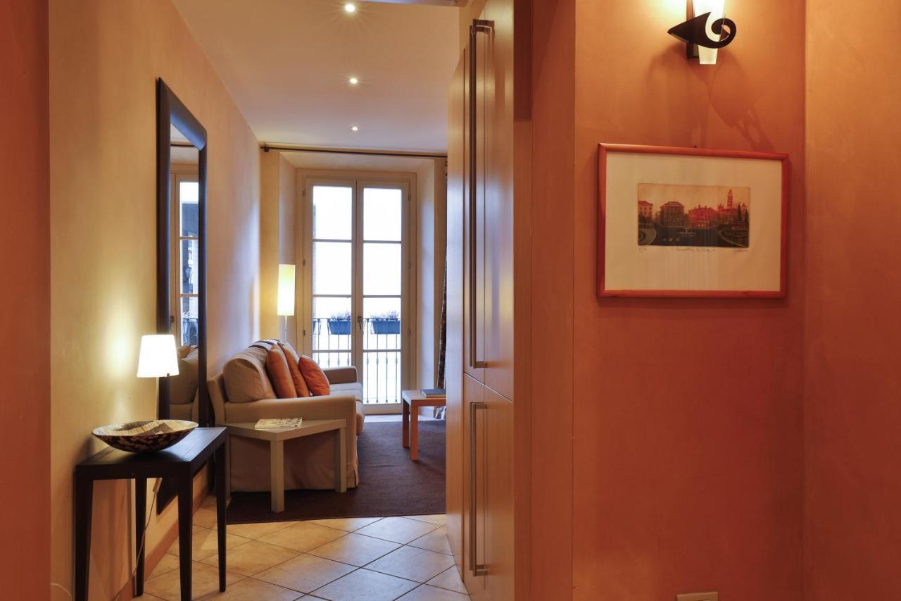 Cernobbio Lake Suites Экстерьер фото