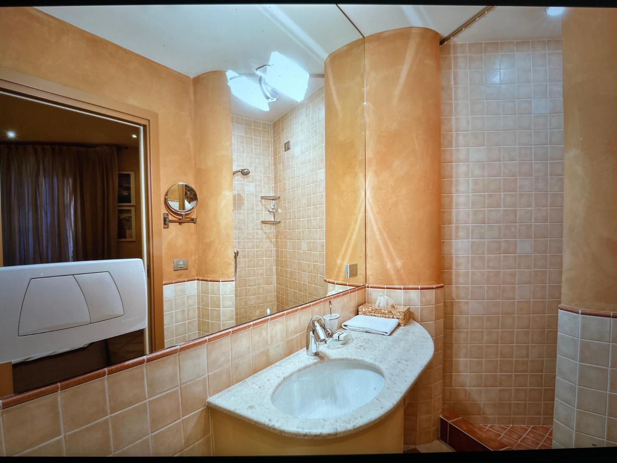 Cernobbio Lake Suites Экстерьер фото