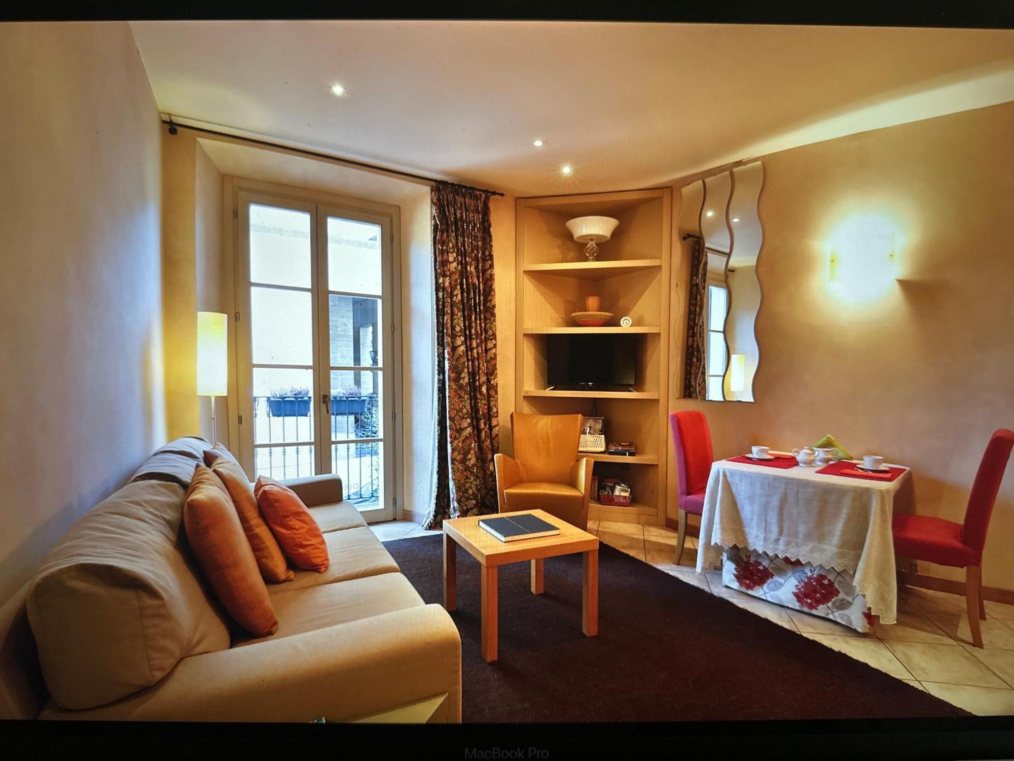 Cernobbio Lake Suites Экстерьер фото
