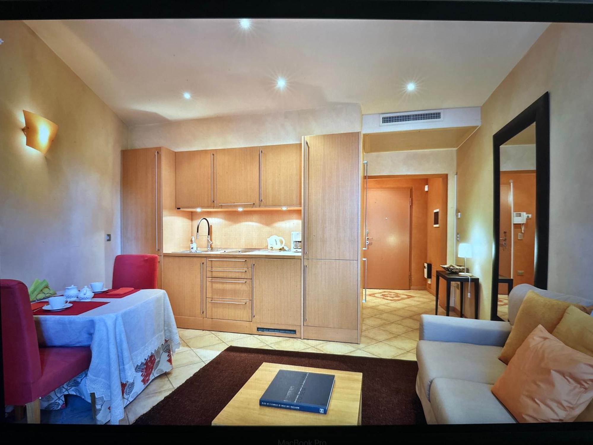 Cernobbio Lake Suites Экстерьер фото