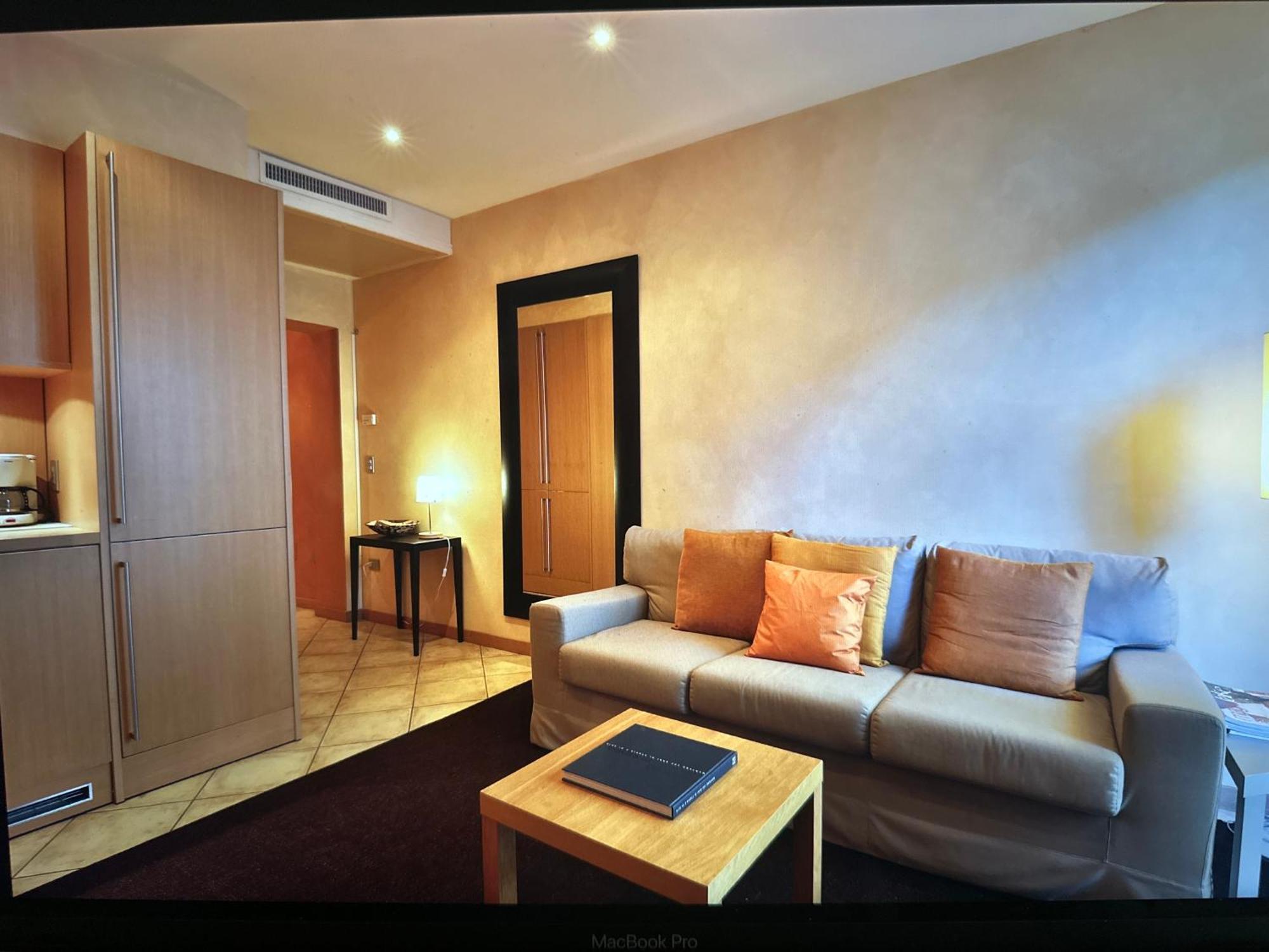Cernobbio Lake Suites Экстерьер фото