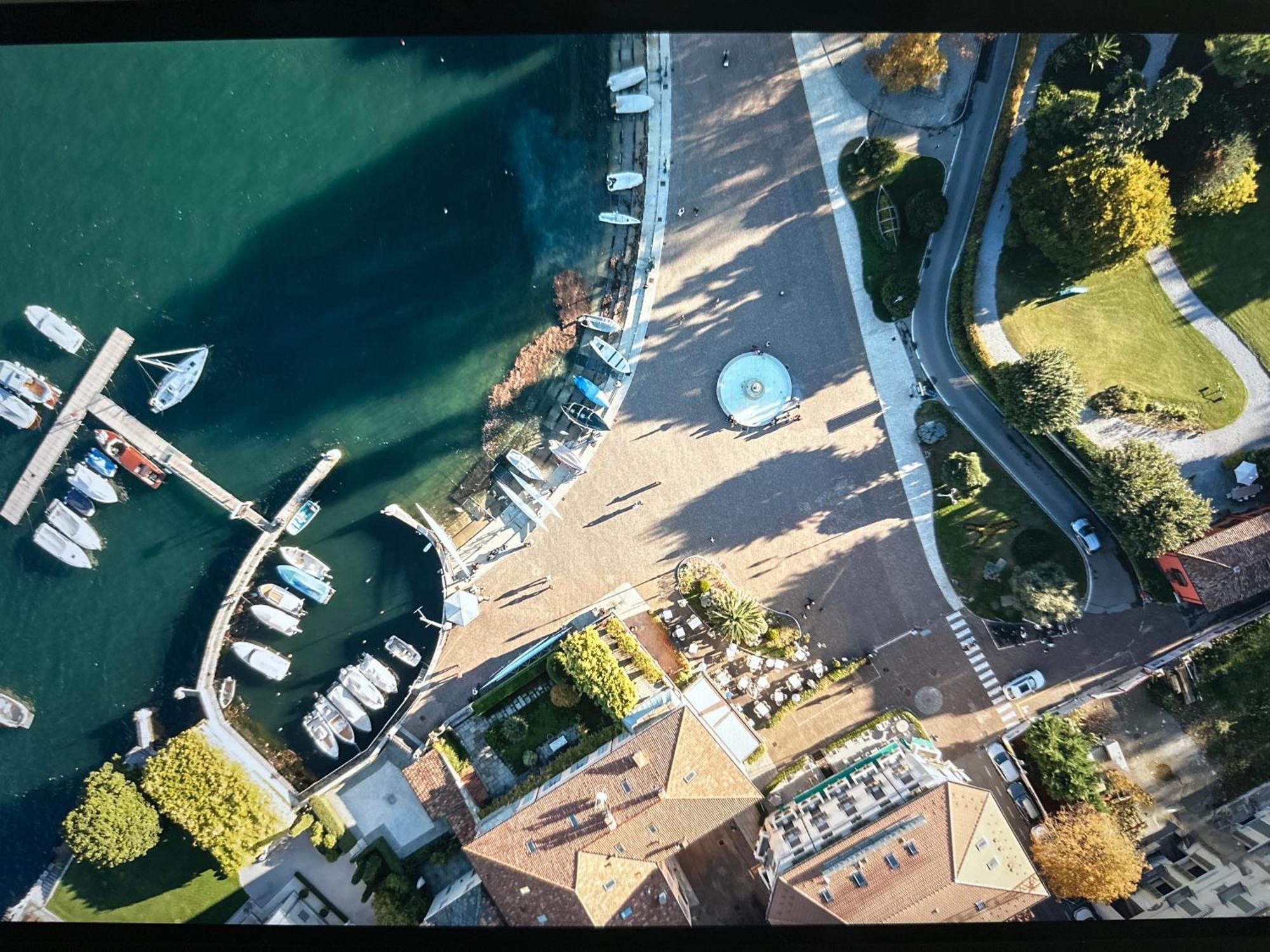 Cernobbio Lake Suites Экстерьер фото